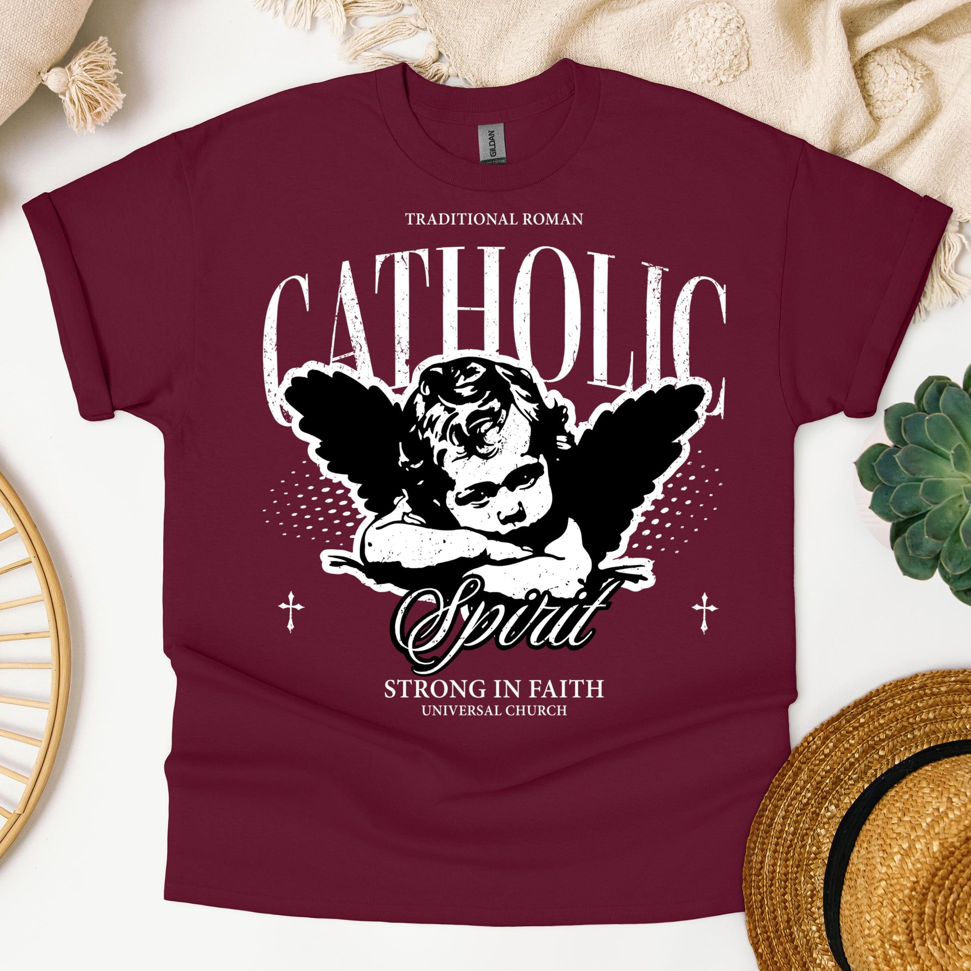 Catholic Spirit 01