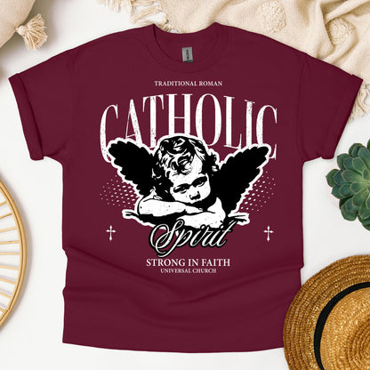 Catholic Spirit 01