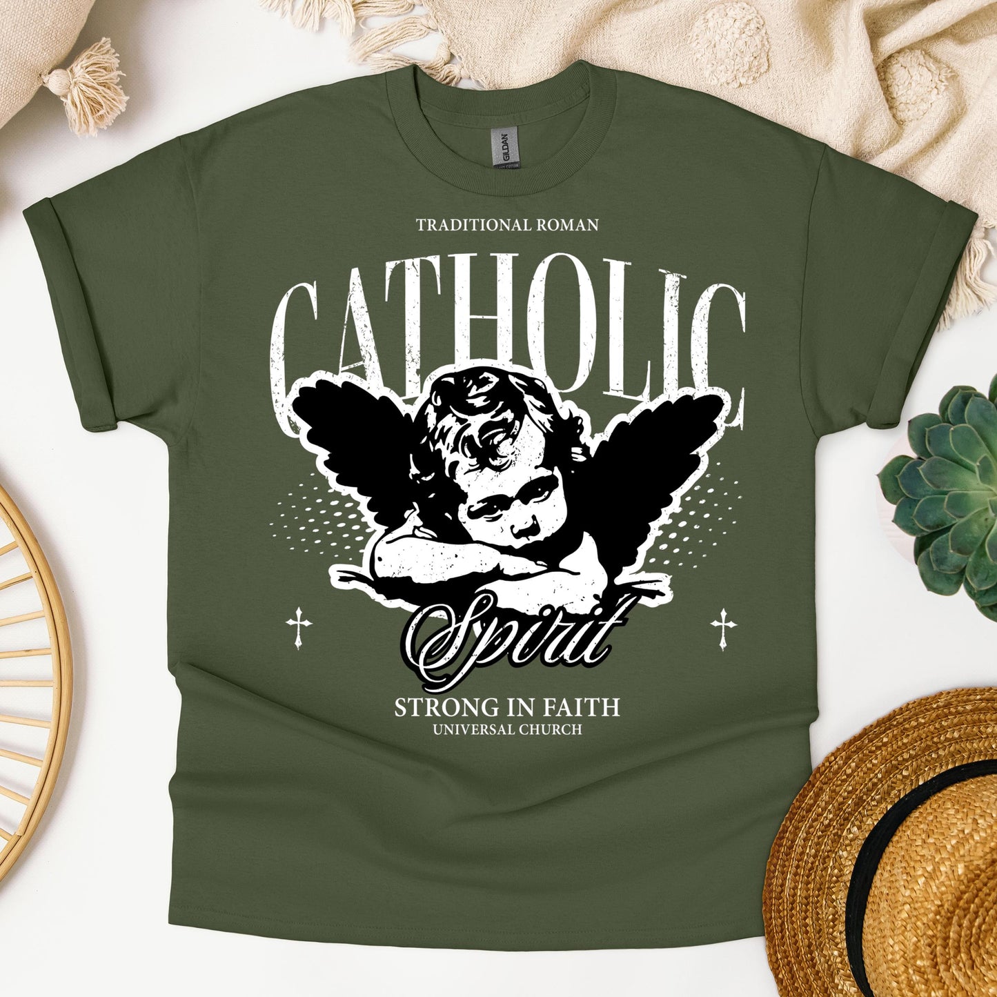 Catholic Spirit 01
