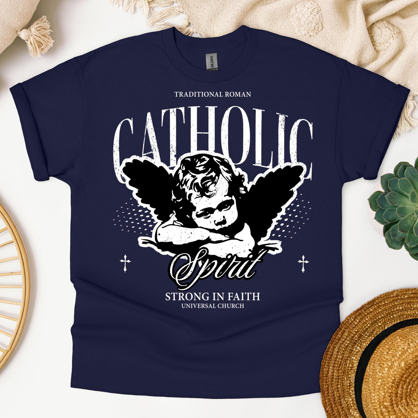 Catholic Spirit 01