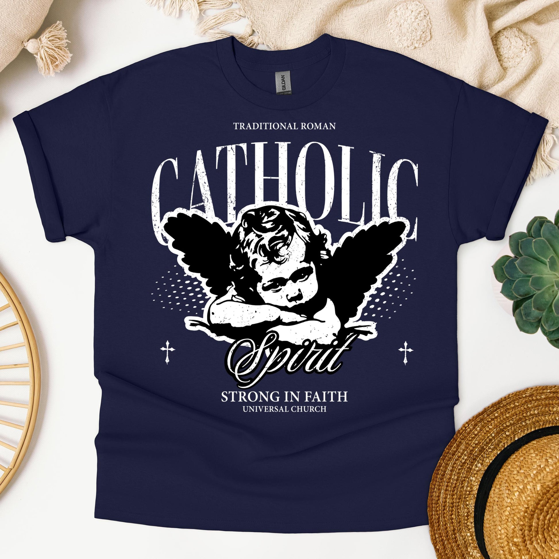 Catholic Spirit 01