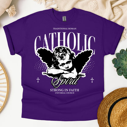 Catholic Spirit 01