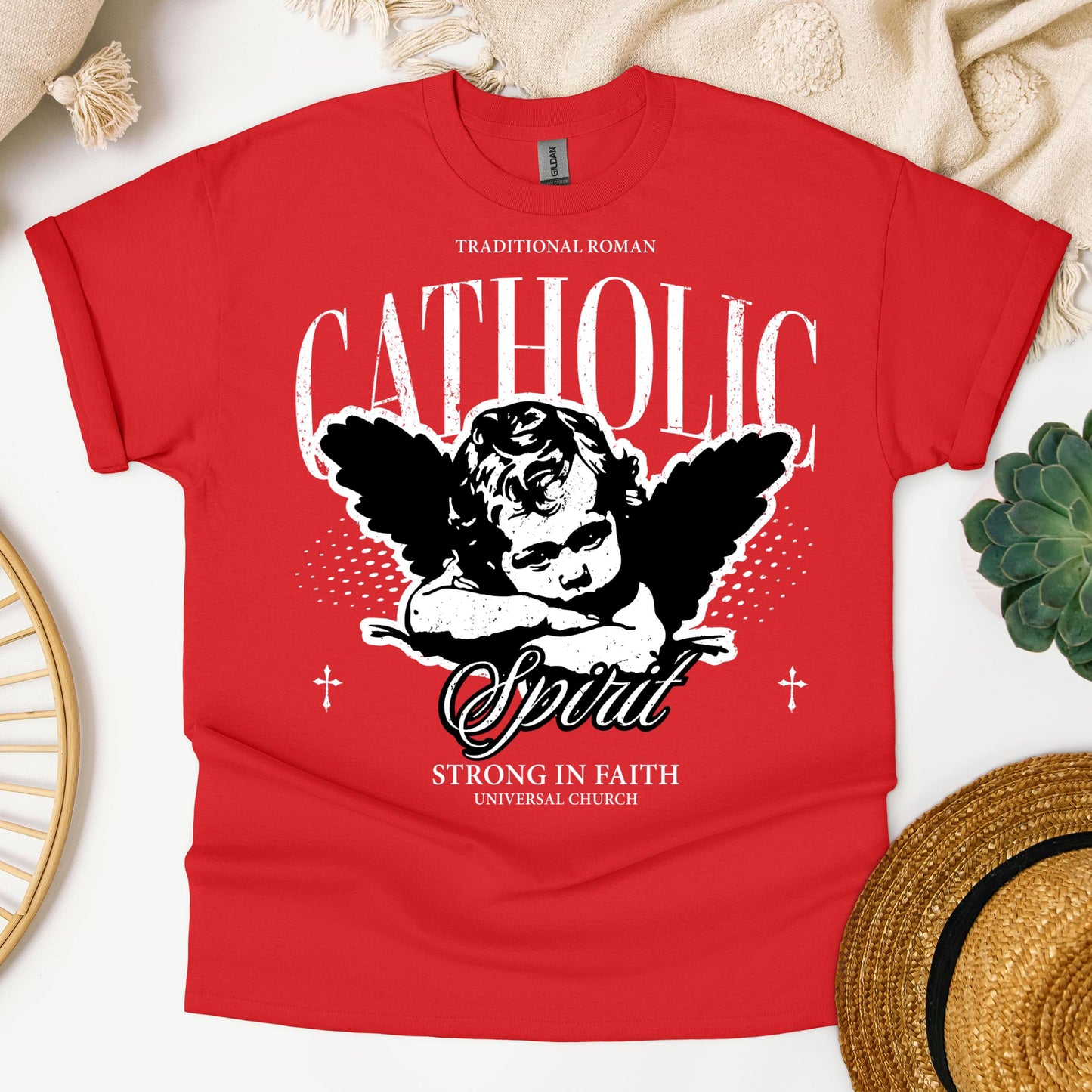 Catholic Spirit 01