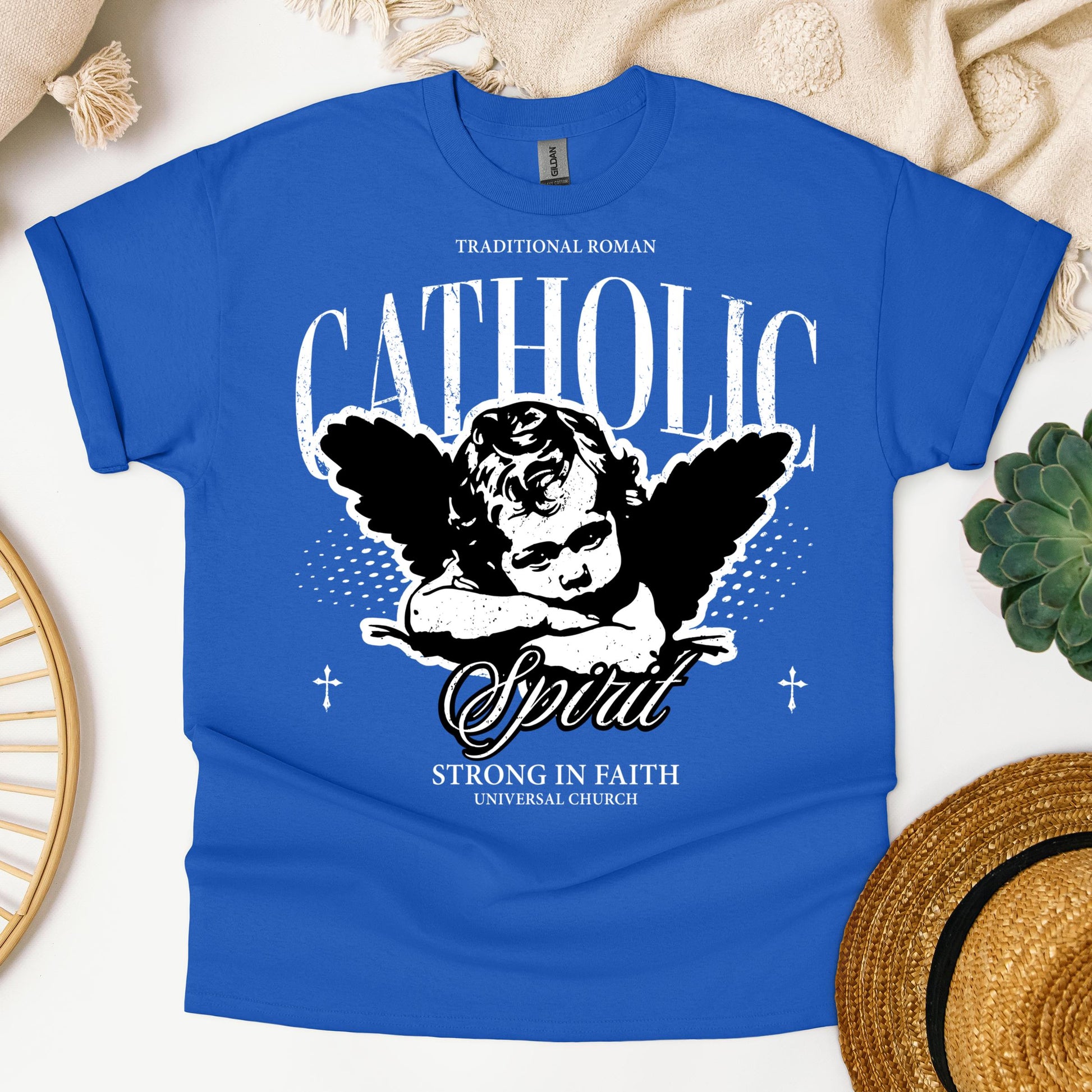 Catholic Spirit 01