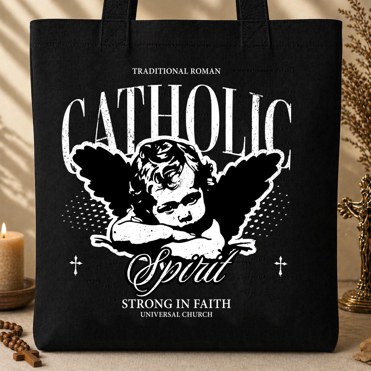 Catholic Spirit 01