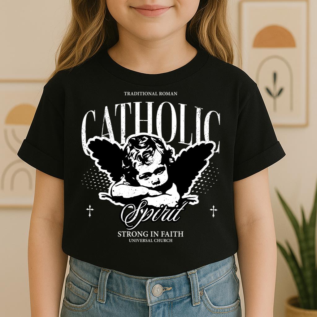Catholic Spirit 01