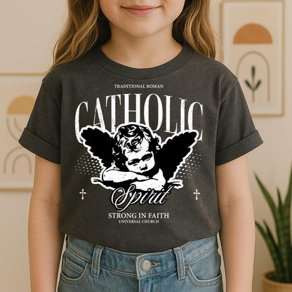 Catholic Spirit 01