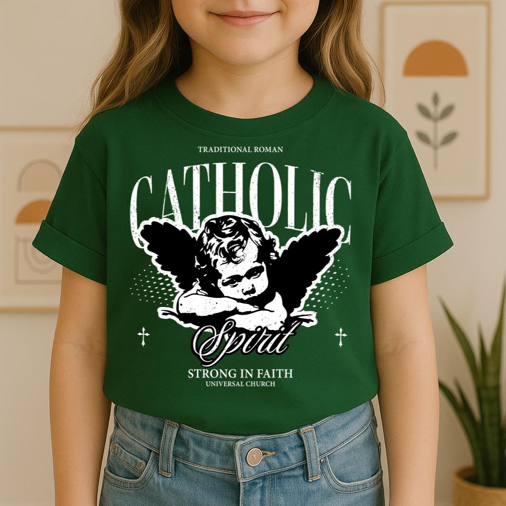 Catholic Spirit 01