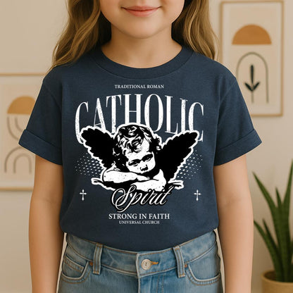 Catholic Spirit 01
