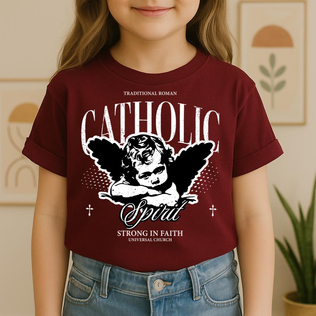 Catholic Spirit 01
