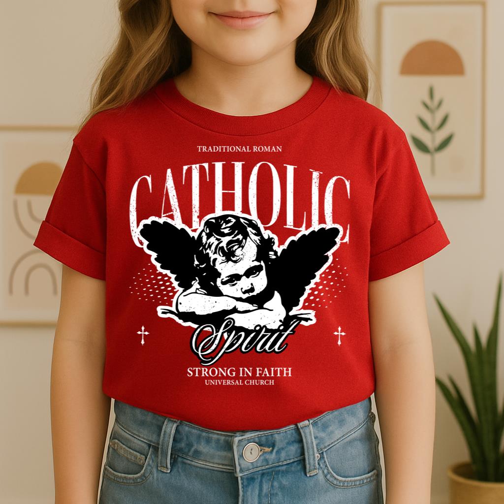 Catholic Spirit 01