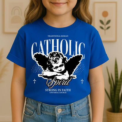 Catholic Spirit 01