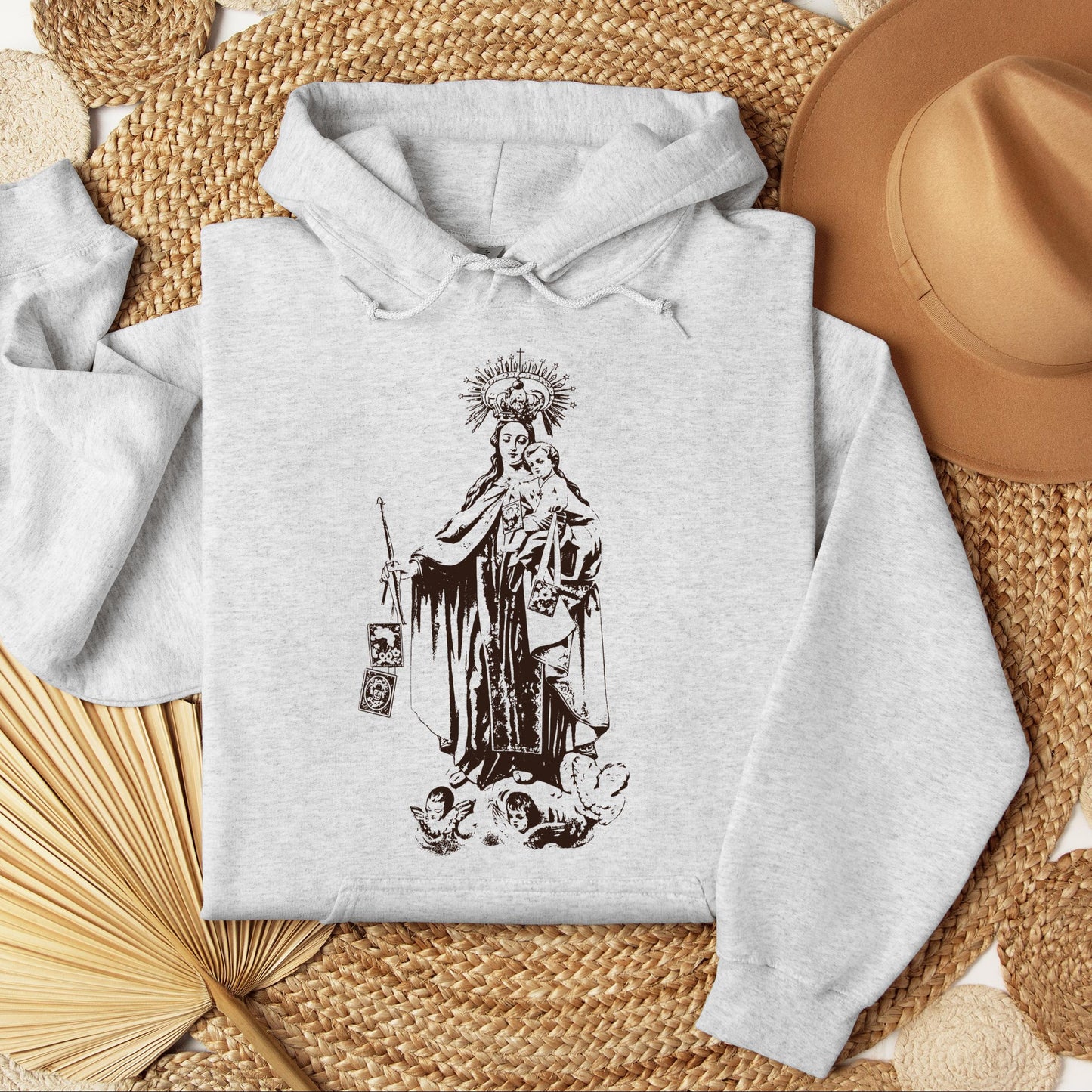 Catholic Virgin Mary