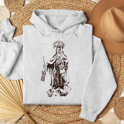Catholic Virgin Mary