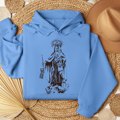 Catholic Virgin Mary