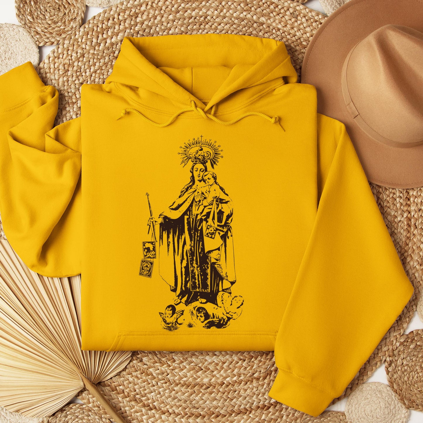 Catholic Virgin Mary