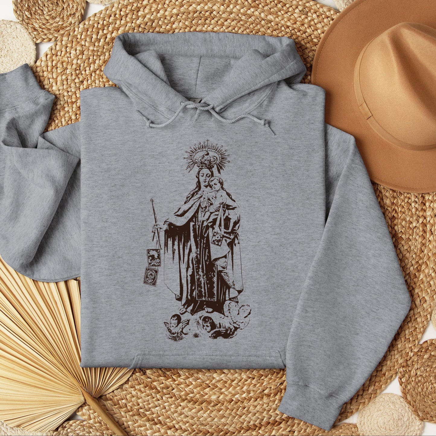 Catholic Virgin Mary