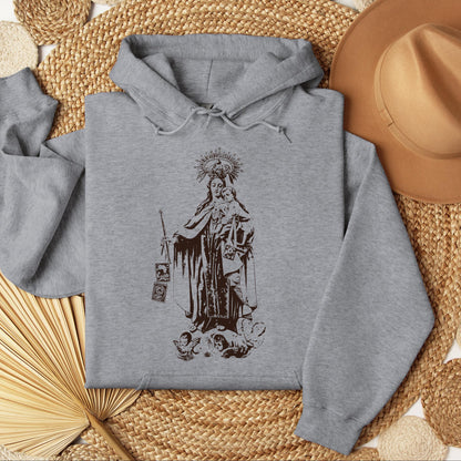 Catholic Virgin Mary