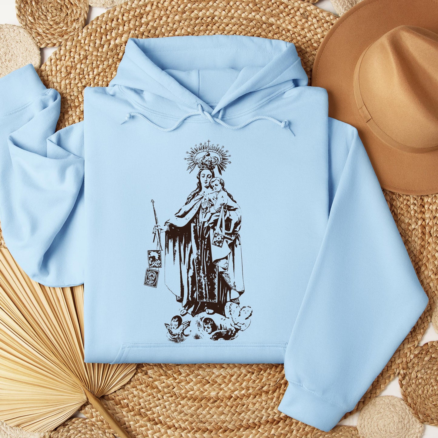 Catholic Virgin Mary