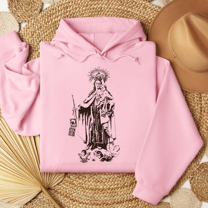 Catholic Virgin Mary