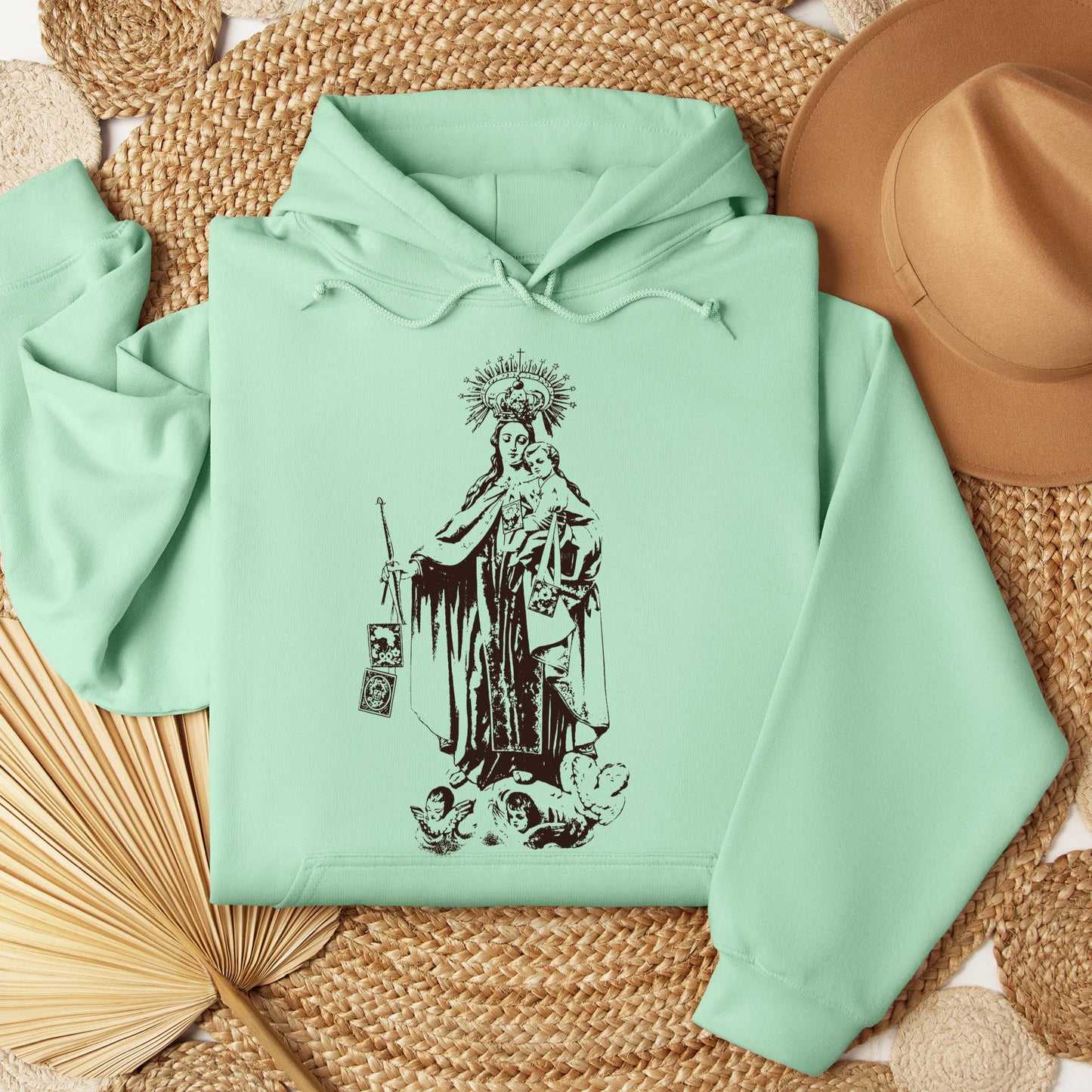 Catholic Virgin Mary