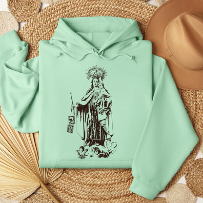 Catholic Virgin Mary