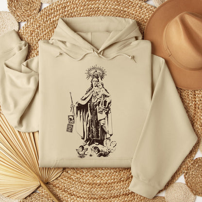 Catholic Virgin Mary
