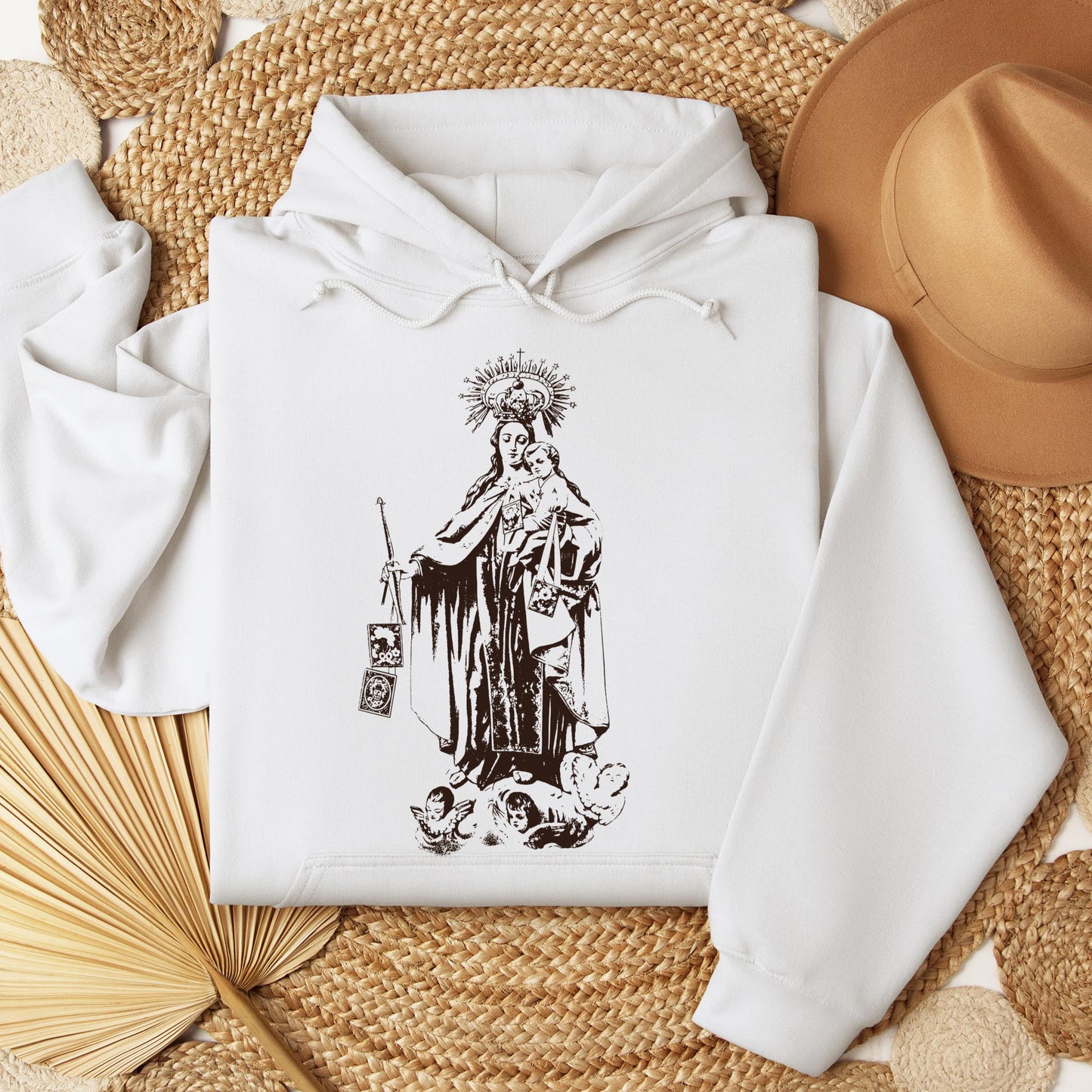 Catholic Virgin Mary