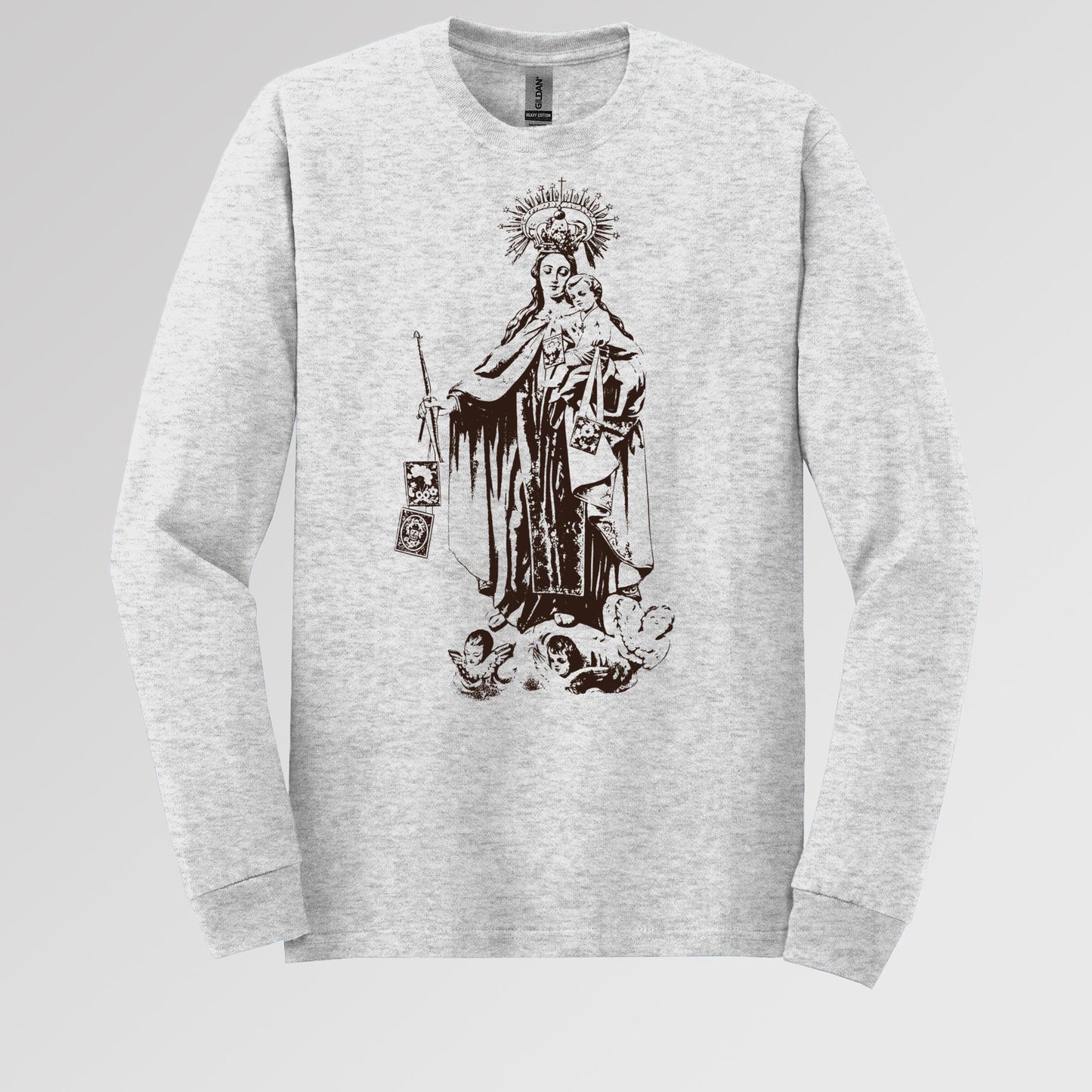 Catholic Virgin Mary