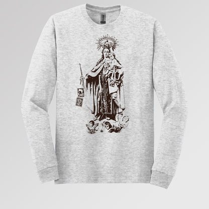 Catholic Virgin Mary