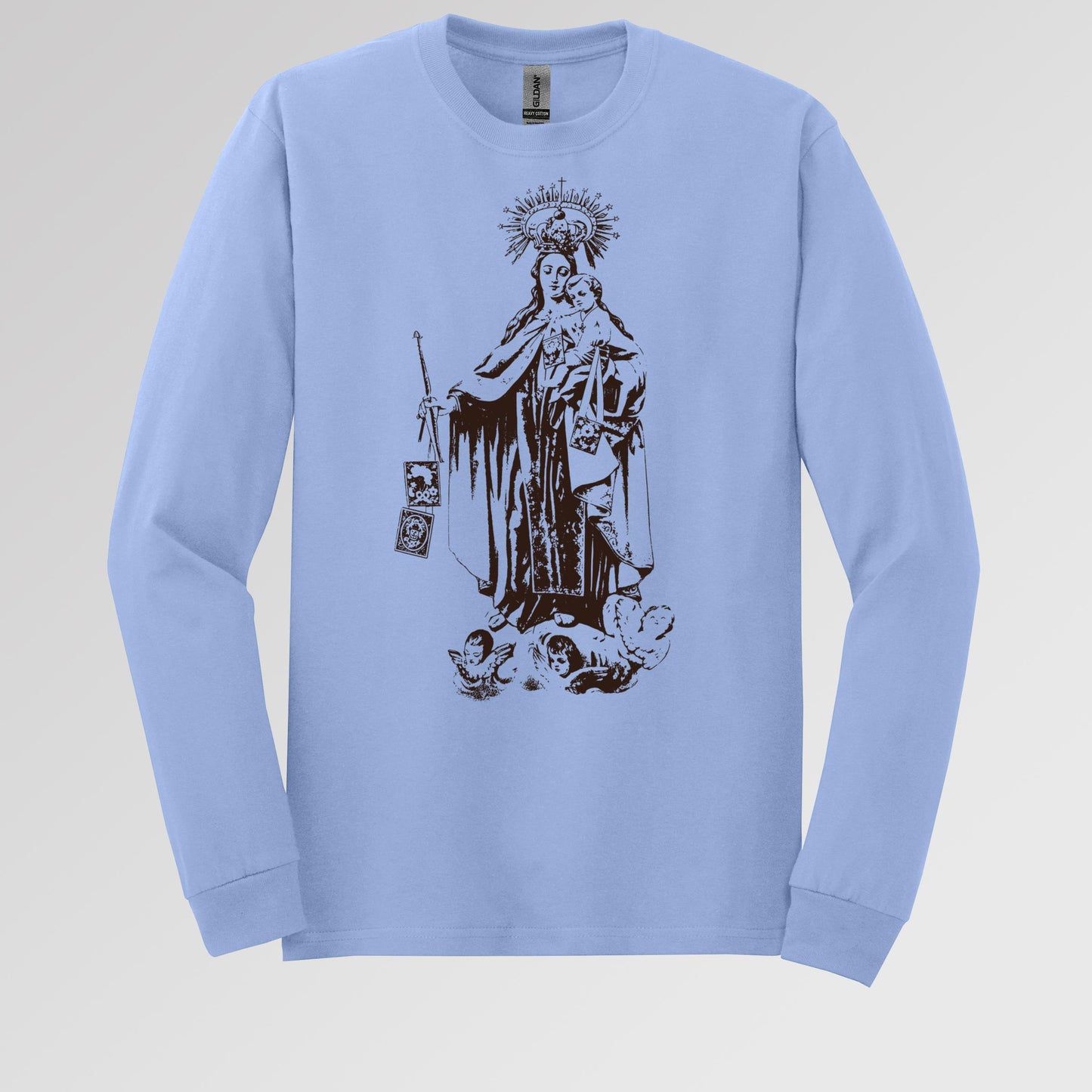 Catholic Virgin Mary