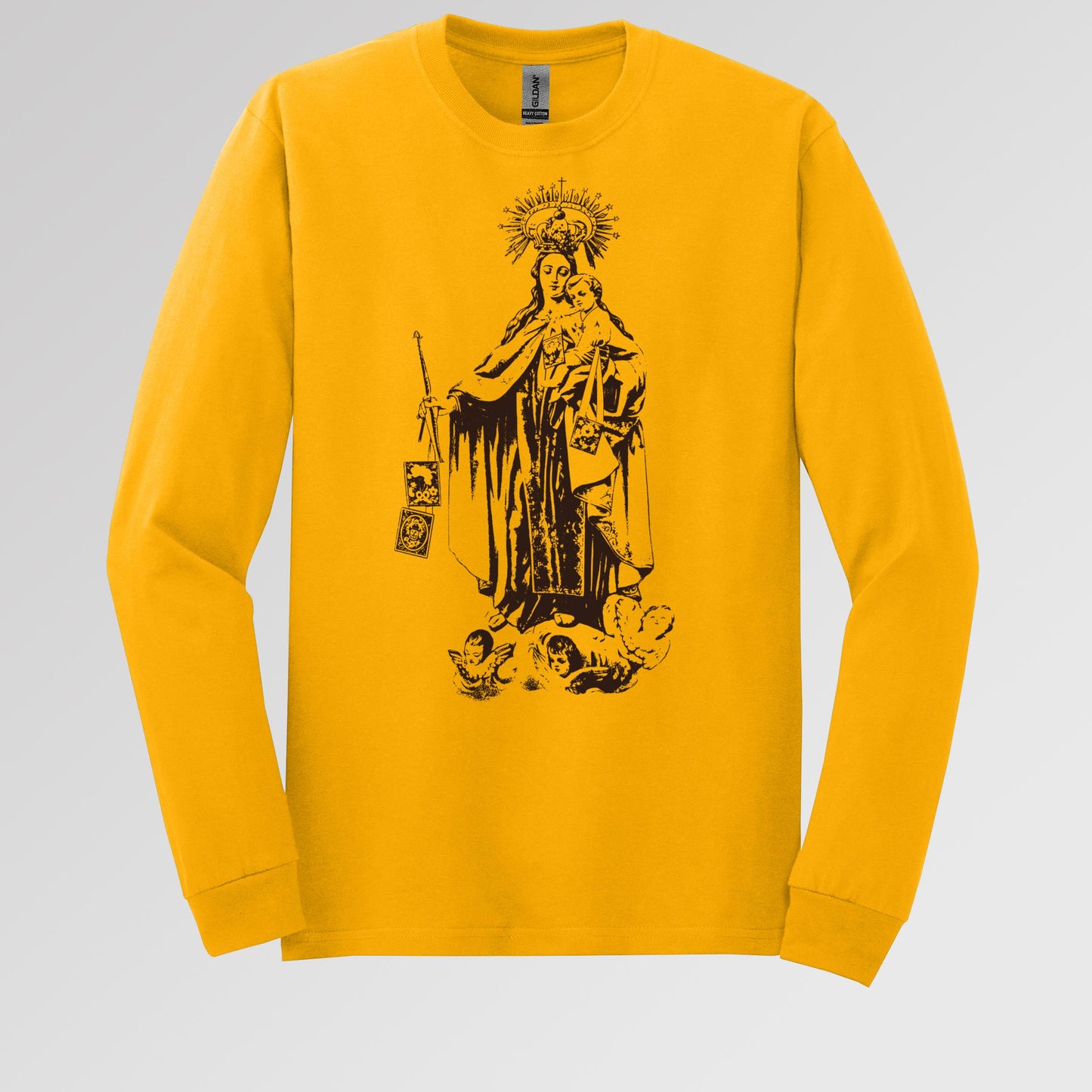 Catholic Virgin Mary