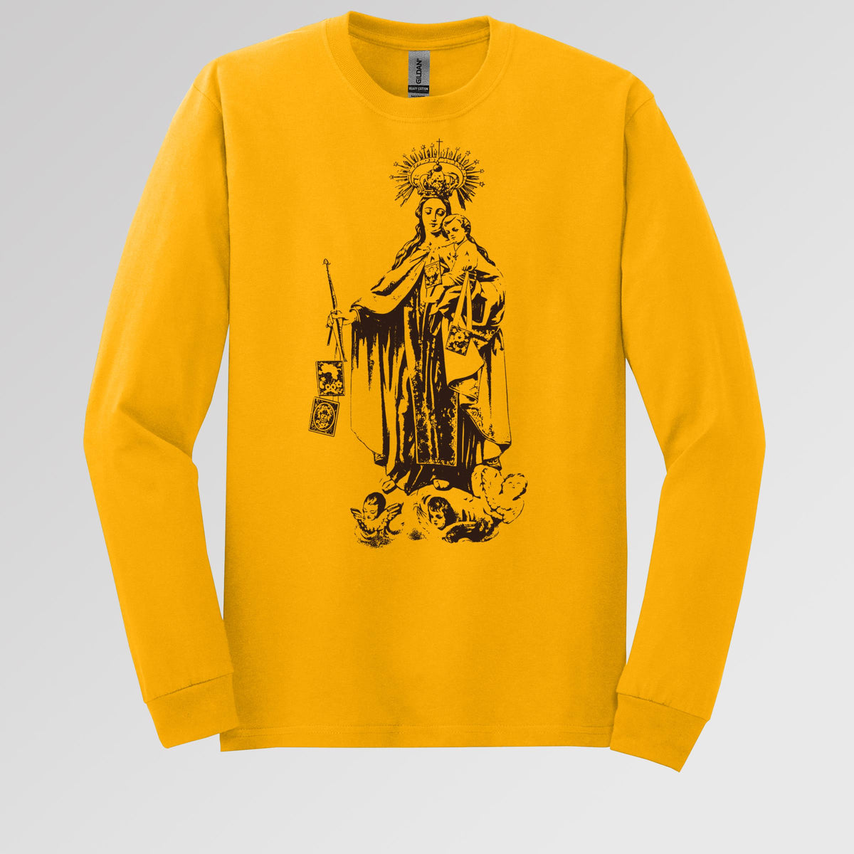 Catholic Virgin Mary