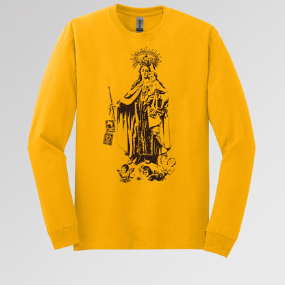 Catholic Virgin Mary