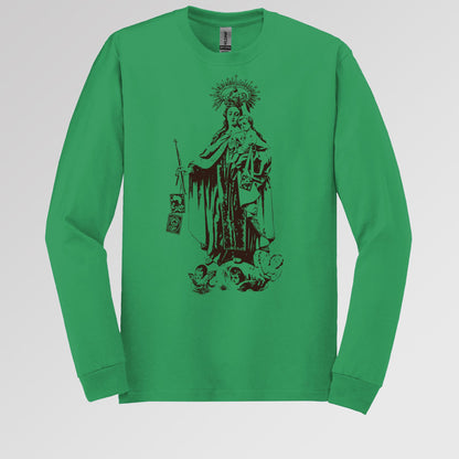 Catholic Virgin Mary
