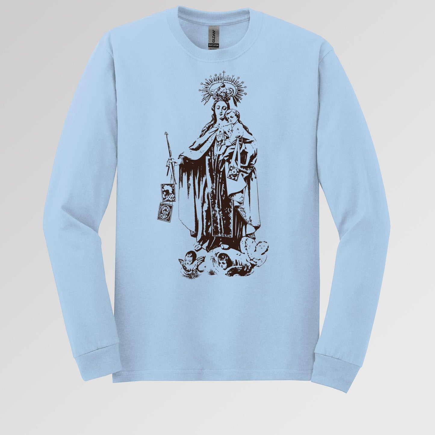 Catholic Virgin Mary