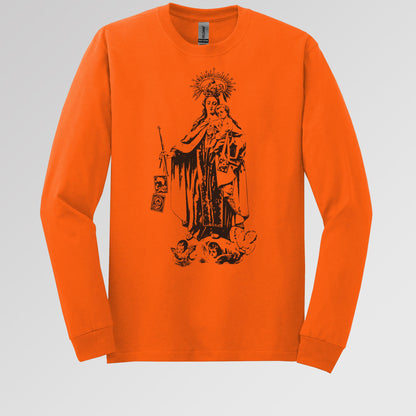 Catholic Virgin Mary