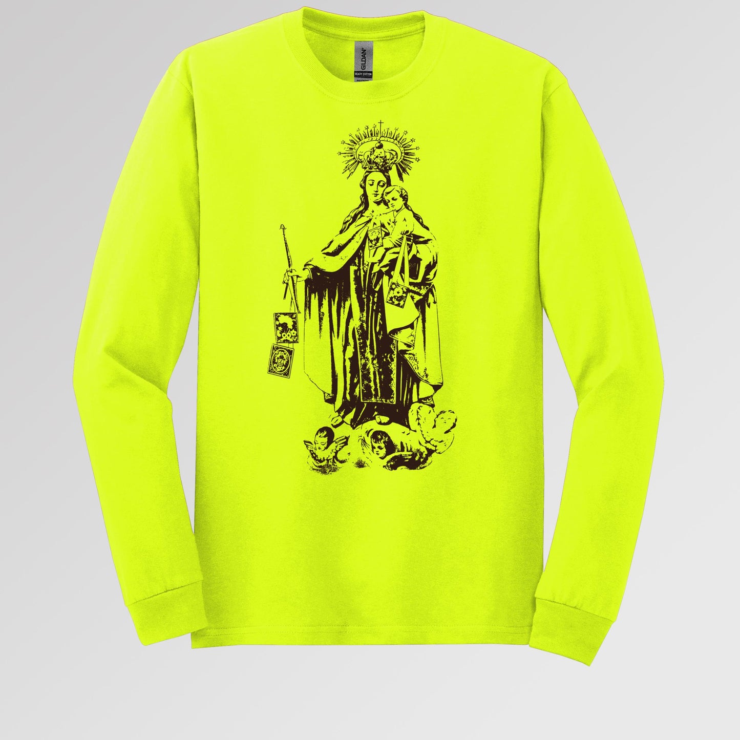 Catholic Virgin Mary