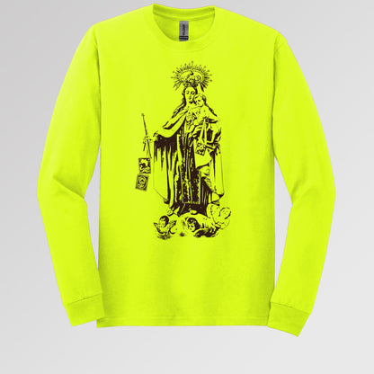 Catholic Virgin Mary