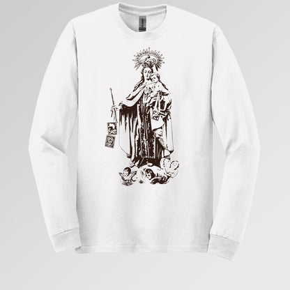 Catholic Virgin Mary