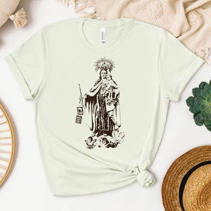 Catholic Virgin Mary