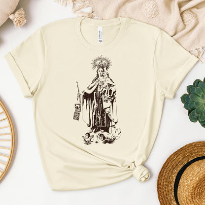 Catholic Virgin Mary