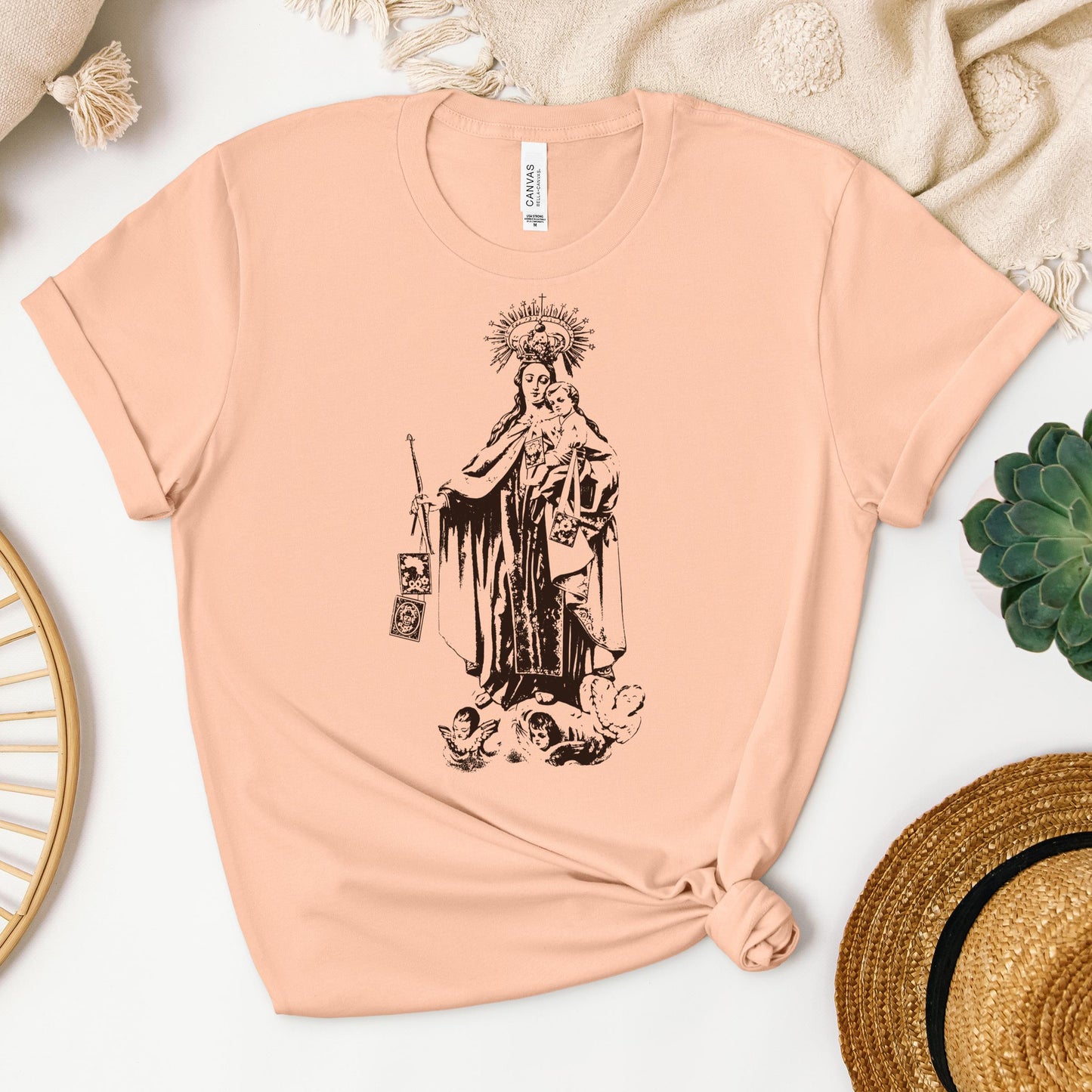 Catholic Virgin Mary