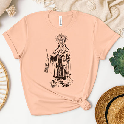 Catholic Virgin Mary