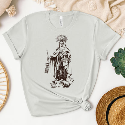 Catholic Virgin Mary