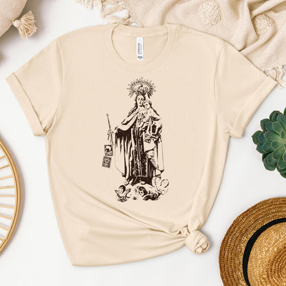 Catholic Virgin Mary