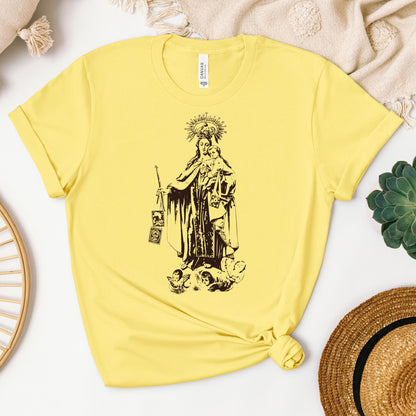 Catholic Virgin Mary