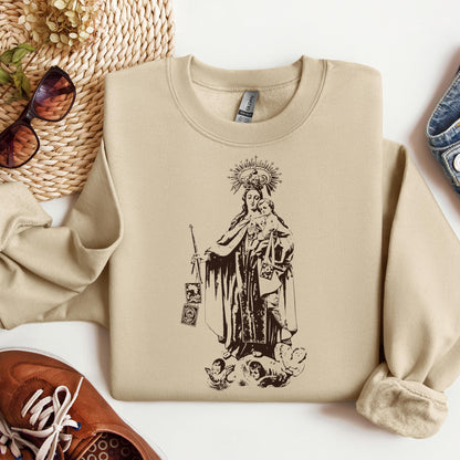 Catholic Virgin Mary