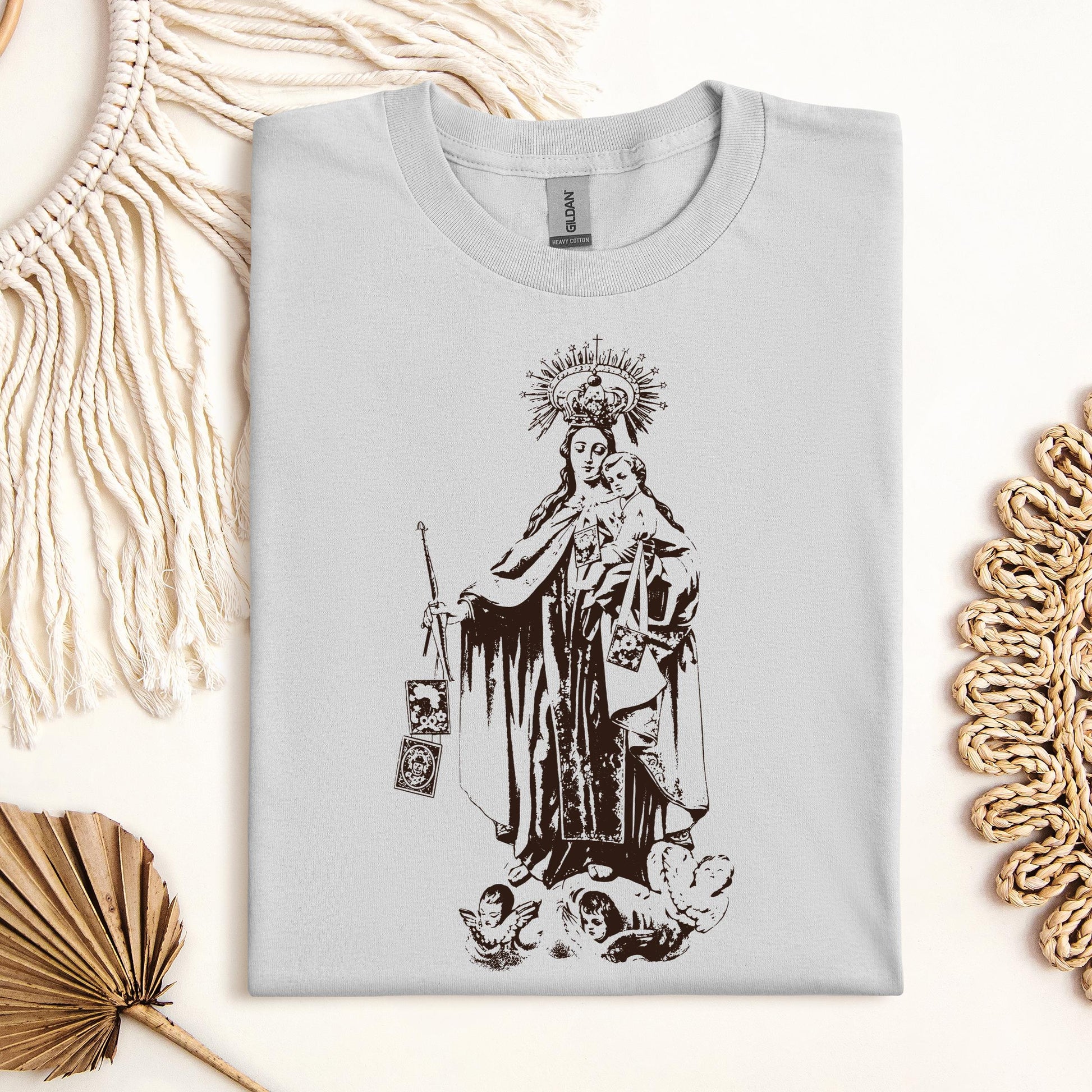 Catholic Virgin Mary