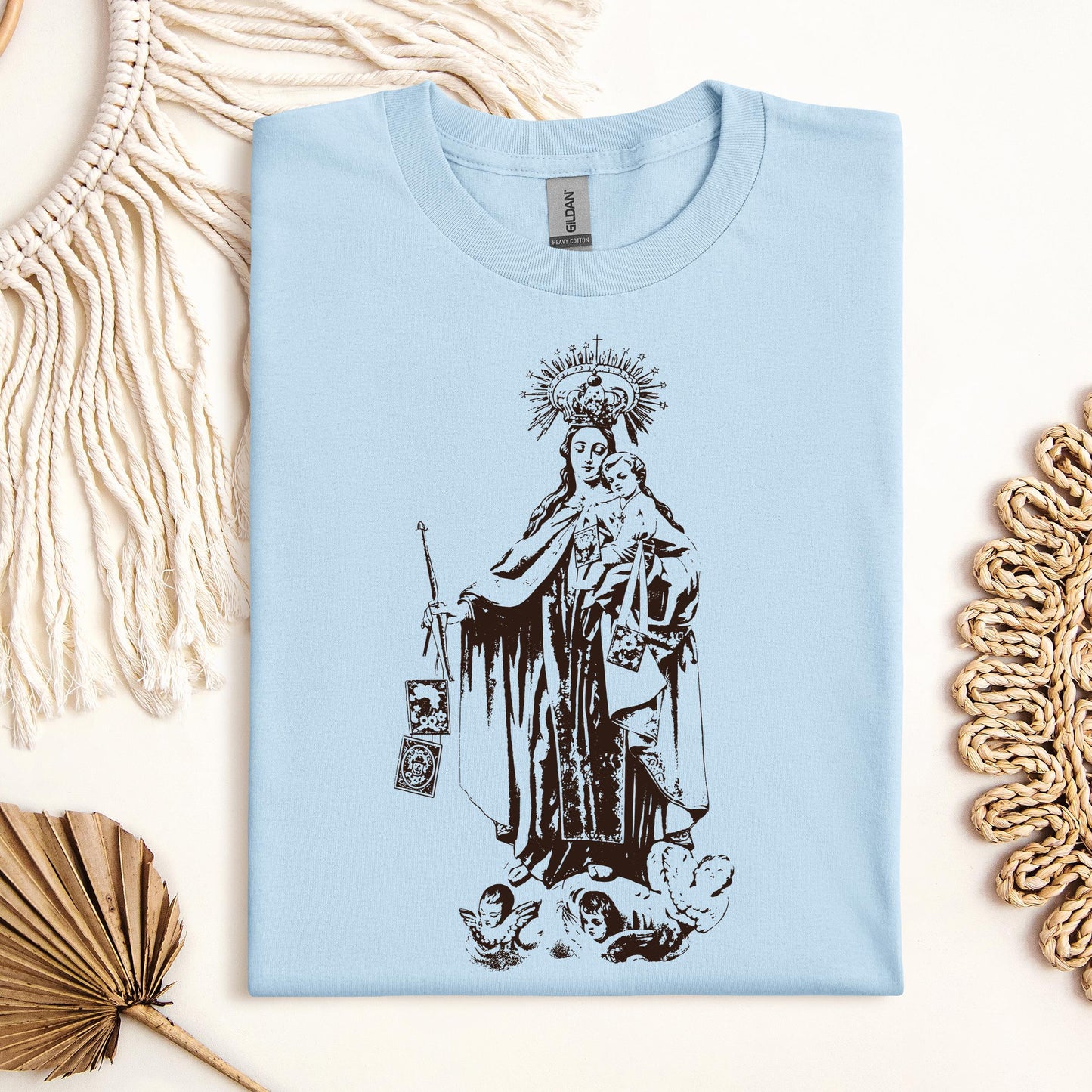 Catholic Virgin Mary